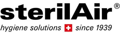 logo sterilair